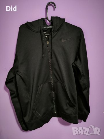 оригинално горнище Nike Thermafit