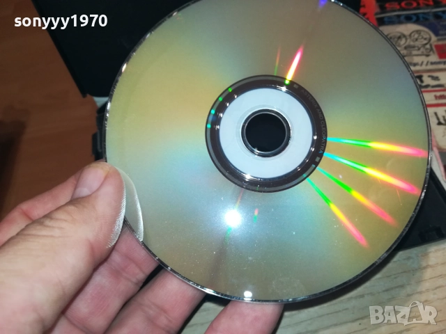 АСТЕРИКС И КЛЕОПАТРА ДВД 2409251043, снимка 13 - DVD филми - 51817460