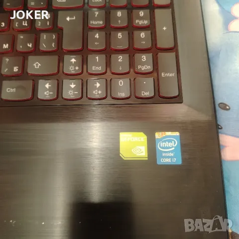 Lenovo ideapad Y510P на части , снимка 2 - Части за лаптопи - 49715115