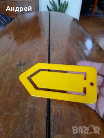 Стар сувенир AKA, снимка 3 - Други ценни предмети - 39059157