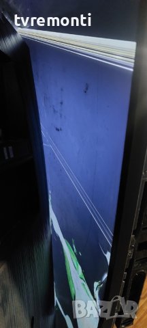 Power board TV5502-ZC02-01 / E021M003-Q1  Haier LE55Q6500U​ DISPLAY LSC550FN10-5, снимка 8 - Части и Платки - 40329195