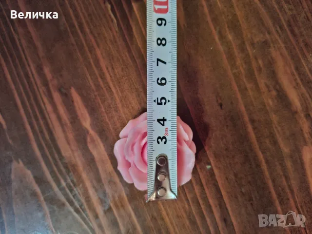 Роза, снимка 7 - Други - 42215248