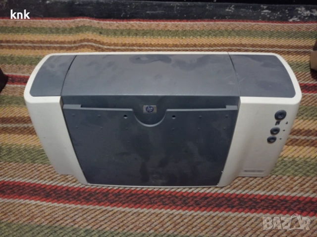 Принтери принтер, снимка 4 - Принтери, копири, скенери - 53255393