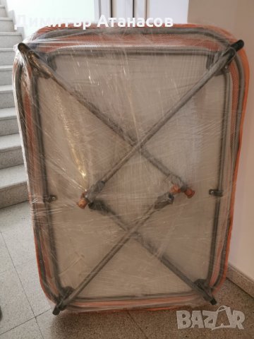 Бебешка кошарка, снимка 3 - Кошарки - 26810356