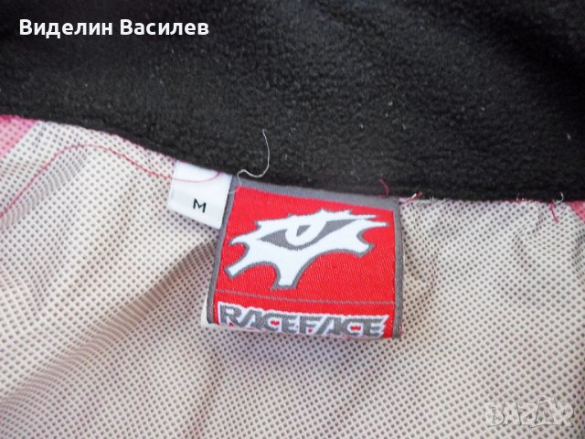 Scott/колоездачно яке "М"/, снимка 11 - Спортна екипировка - 36719973