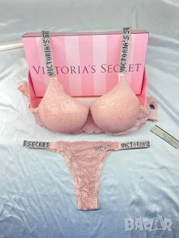 дамско бельо Victoria's secrets , снимка 5 - Бельо - 50415734