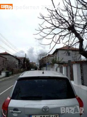 Тойота  RAV4, снимка 3 - Автомобили и джипове - 49061914