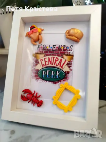 Ръчно изработени рамки , снимка 3 - Други - 27749851