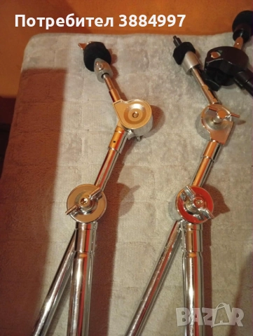 Роланд стойки, снимка 6 - Ударни инструменти - 52435777