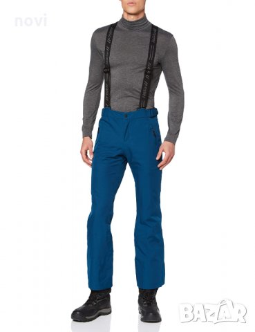 Ски панталон 3XL, Maier Sports, нов, оригинален мъжки ски панталон