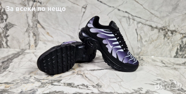 Nike Мъжки Маратонки👟Мъжки Спортни Обувки Найк - 2 Цвята Код P1574, снимка 15 - Маратонки - 52580185