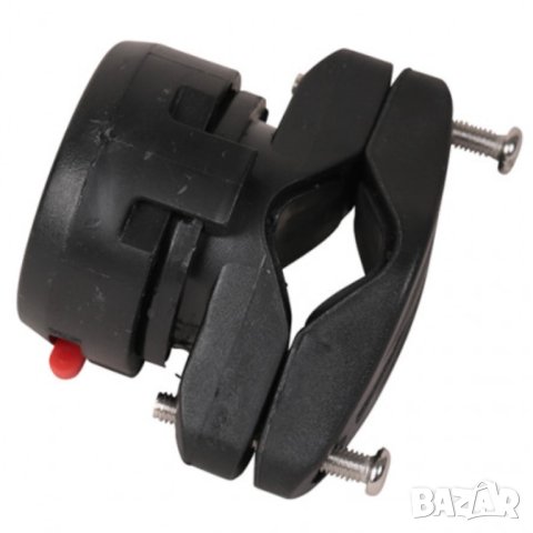 Zefal K-Traz U13 U-образен Катинар От Закалена Стомана С Висока Устойчивсот Срещу Кражба, снимка 5 - Аксесоари за велосипеди - 43563427