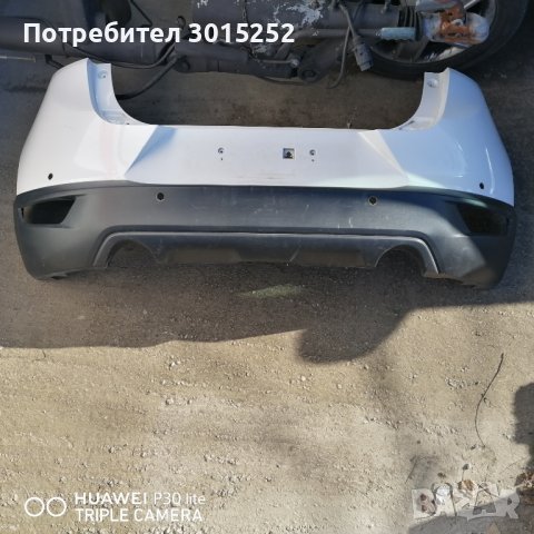 Задна броня за Mazda cx30, снимка 2 - Части - 39034742