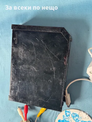 Nintendo Wii, снимка 4 - Nintendo конзоли - 50359943