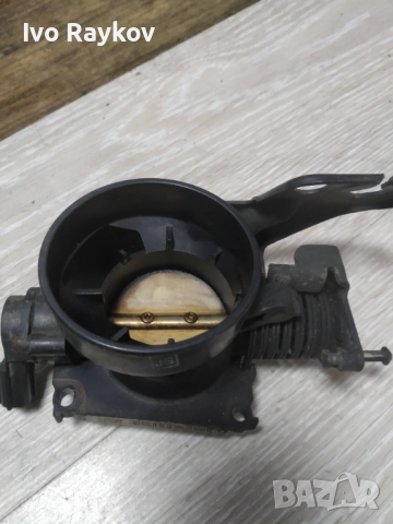 Дроселова клапа за Mazda Tribute SUV, Ford Maverick 2.0 , YL8U-ED , 020109F2