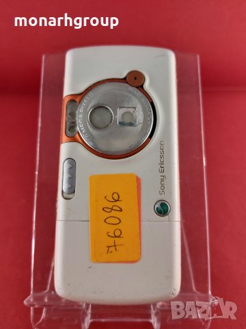 Телефон Sony Ericsson, снимка 5 - Sony Ericsson - 23953128