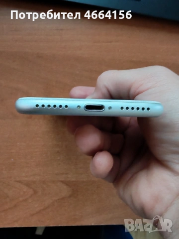 Iphone 7 БЕЗ icloud, снимка 5 - Apple iPhone - 53308016