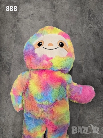 плюшени играчки , снимка 8 - Плюшени играчки - 48420777