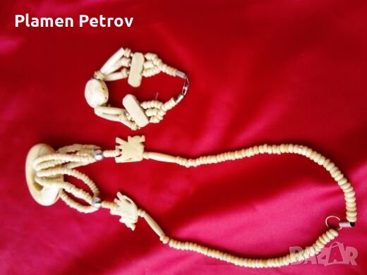 Кулие +гривна и ваза , снимка 7 - Гривни - 27173851