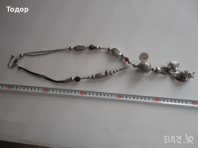 Атрактивно колие гердан 10