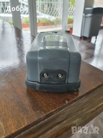 Помпа за въздух за аквариум Atec-AR8500, снимка 2 - Аквариуми - 28560628