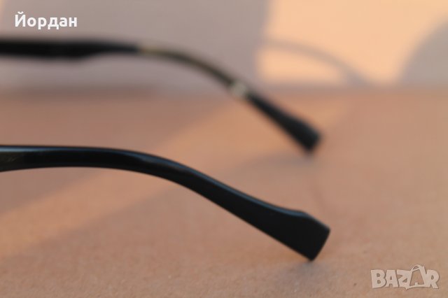 Диоптрични очила BOSS ORANGE, снимка 5 - Слънчеви и диоптрични очила - 35508490