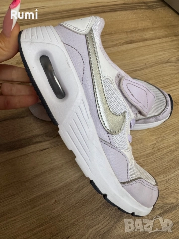 Оригинални юношески маратонки Nike Air Max SC! 34 н