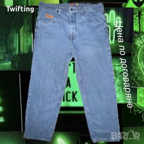 Дънки - Empyre, снимка 1