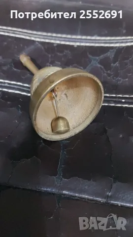 Камбана , снимка 2 - Колекции - 50336406