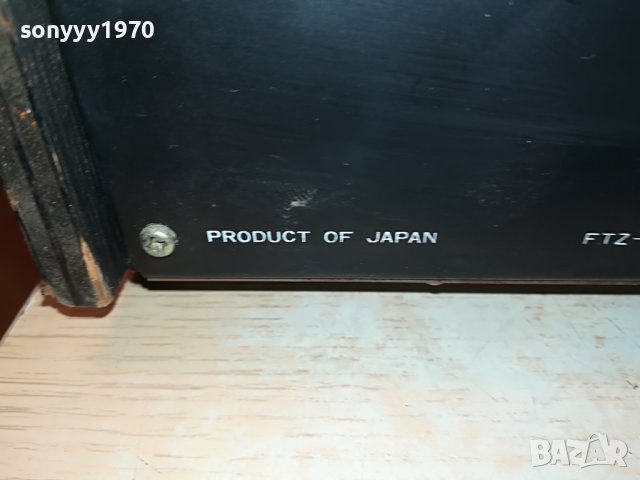 NIKKO HIFI JAPAN-ВНОС SWISS 0809221902, снимка 10 - Ресийвъри, усилватели, смесителни пултове - 37942523