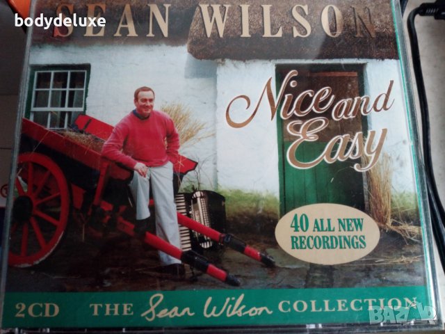 оригинални аудио дискове, снимка 11 - CD дискове - 37830321