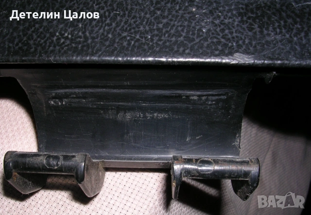 Капак за жабка за Лада ВАЗ 2105, снимка 11 - Аксесоари и консумативи - 53095249