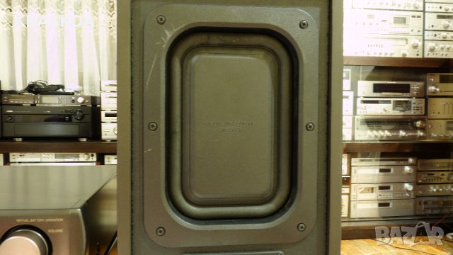 TECHNICS SE-CA1080, снимка 14 - Аудиосистеми - 43930367