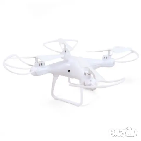 Висококачествен дрон с дистанционно управление X12 - DRON X12