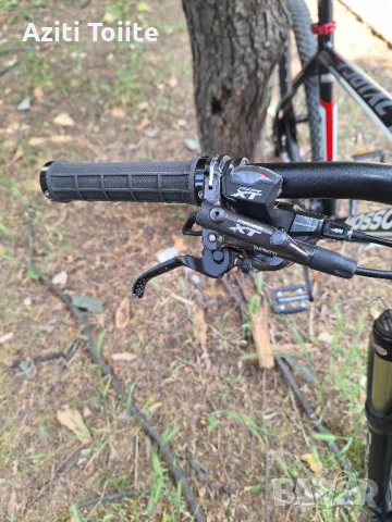 Mosso XC team 27.5, снимка 8 - Велосипеди - 50637383