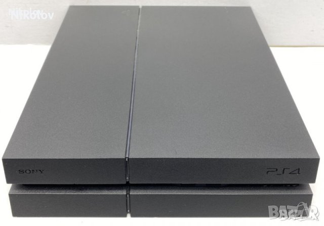 PS4 Хакната, снимка 1 - PlayStation конзоли - 40496508