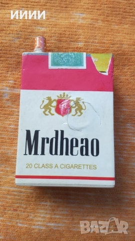 Кутия бъзик, снимка 3 - Антикварни и старинни предмети - 52146257