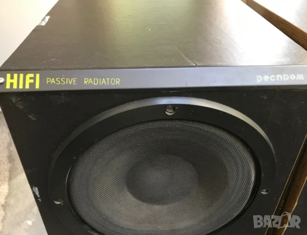 Респром , снимка 2 - Тонколони - 51316166