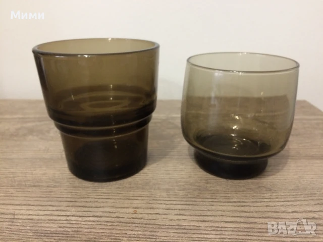 Чаши Кока Кола, Cappy, ледена епоха и разни други чаши за безалкохолно., снимка 13 - Антикварни и старинни предмети - 42100532