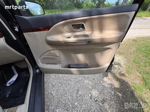 VW Sharan V6 2.8 4 motion на части , снимка 11 - Части - 50211105