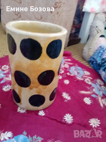 КЕРАМИКА ЗА ДЕКОРАЦИЯ, снимка 5 - Декорация за дома - 50728760