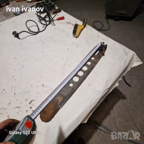 Шина Дружба Урал , снимка 3 - Други инструменти - 52941783