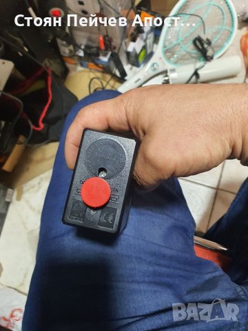 Преостат за компресор , снимка 2 - Компресори - 40722314