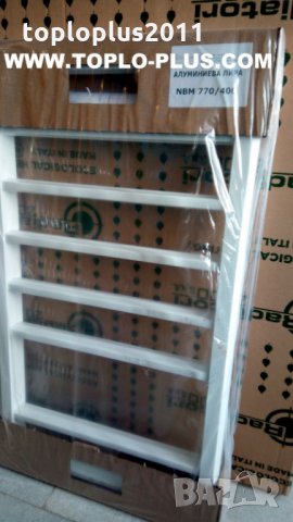 Подови стойки за алуминиев радиатор, снимка 14 - Радиатори - 28611825