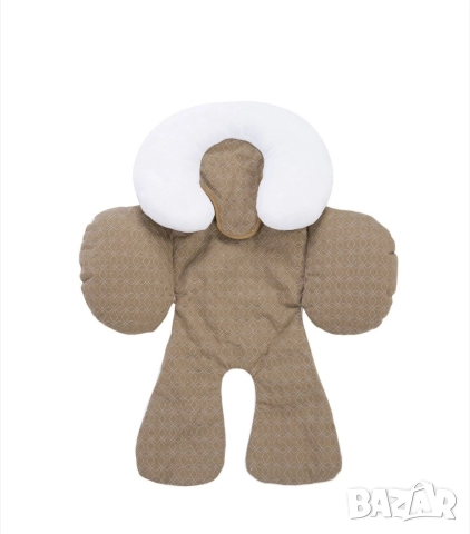 Двустранна подложка за столче или кола, възглавница против обръщане , снимка 2 - Други - 52698031