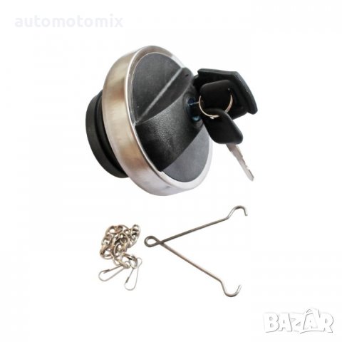 КАПАЧКА ЗА РЕЗЕРВОАР SCANIA P/G/ R/T-060, снимка 2 - Аксесоари и консумативи - 39501868