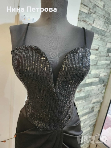 Последни бройки официални рокли 