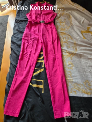 Розов гащеризон