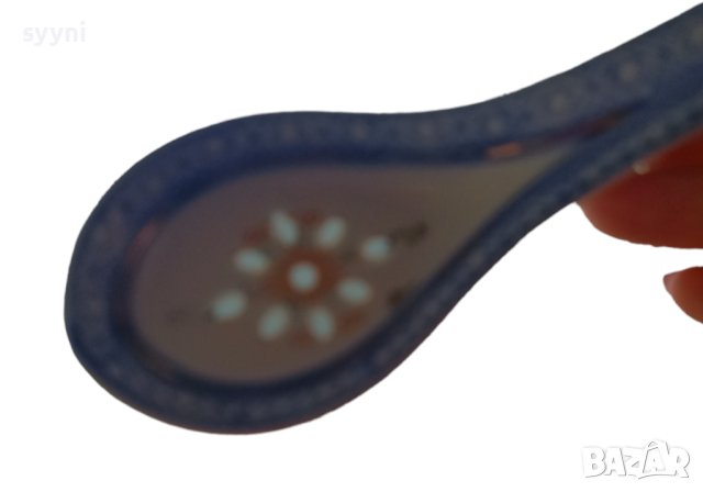 Рядка находка! Сервиз за кафе от фин порцелан. За дома, кухня, трапезария, сервиз., снимка 6 - Сервизи - 43813922