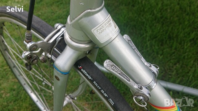 Kettler Alu-rad Alpha, снимка 11 - Велосипеди - 28674271